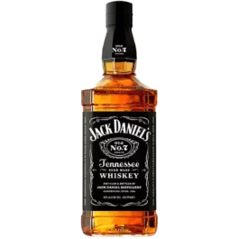 Whiskey Jack Daniel’s 40% 700ml Brown Forman