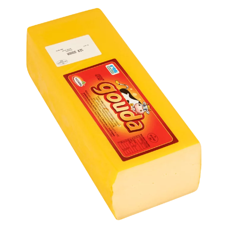 Ser salami Zambrów kg Mlekpol Sklep Społem Kielce