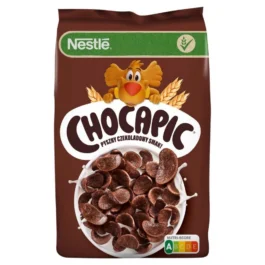 Płatki śniadaniowe Nestle chocapic 450g Toruń Pacific