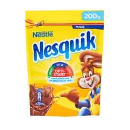 Kakao rozpuszczalne Nesquik 200g Nestle