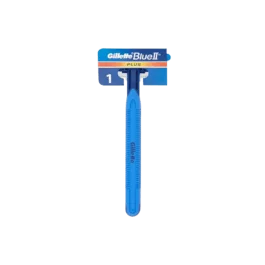 Maszynka do golenia Gillette blue 2 plus 1szt Procter&Gamble