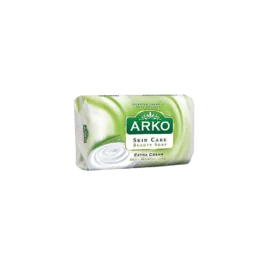 Mydło Arko skin care kremowe 90g Sarantis