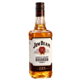 Whiskey Jim Beam 40% 700ml Stock Polska