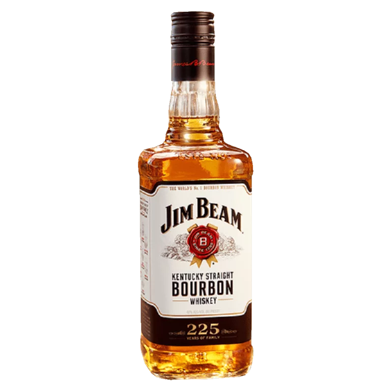 Jim beam bourbon отзывы