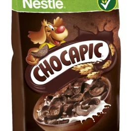 Płatki śniadaniowe Nestle chocapic 250g Toruń Pacific