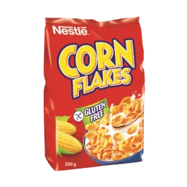 Płatki śniadaniowe Nestle Corn flakes 250g Toruń Pacific
