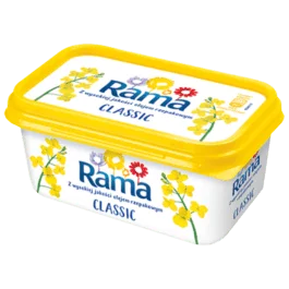 Margaryna Rama classic 450g Unilever Polska