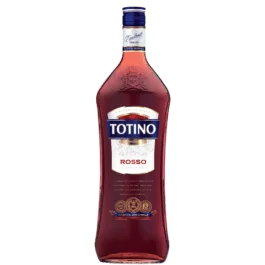 Napój winny Totino czerwone słodkie 1l Henkell