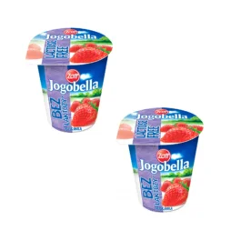 Jogurt Jogobella bez laktozy mix 150g Zott