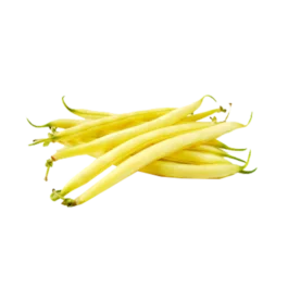 Fasolka szparagowa żółta kg