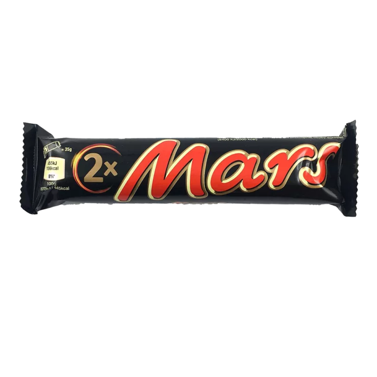 Mars max