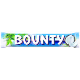 Baton bounty 57g Mars