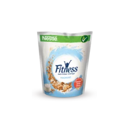 Płatki śniadaniowe Nestle fitness z jogurtem 225g Toruń Pacific