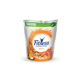 Płatki śniadaniowe Nestle fitness z owocami 225g Toruń Pacific