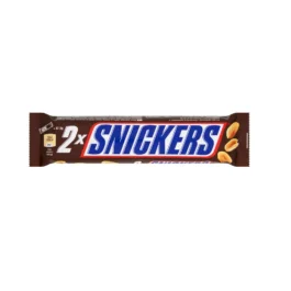 Baton snickers 75g Mars