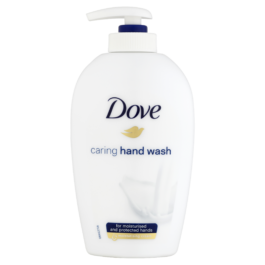 Mydło w płynie Dove regular 250ml Unilever