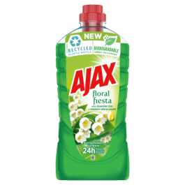Płyn uniwersalny Ajax wiosenny bukiet 1000ml Colgate-Palmolive
