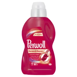 Płyn do prania Perwoll color 900ml Henkel