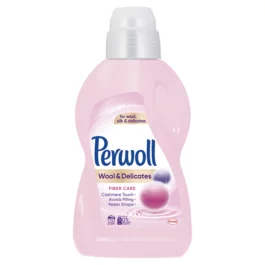 Płyn Perwoll do prania wełny i tkanin delikatnych 900ml Henkel
