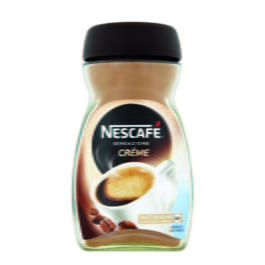 Kawa rozpuszczalna Nescafe sensazione creme 200g Nestle