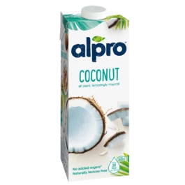 Napój kokosowo-ryżowy Alpro 1l Danone