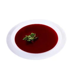 Zupa Barszcz czerwony 250ml Społem PSS