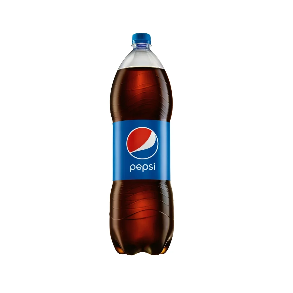 Napój Pepsi gazowany 2l PepsiCola Społem