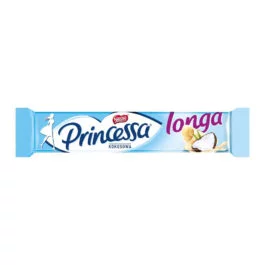 Wafel Princessa longa kokosowa 44g Nestle