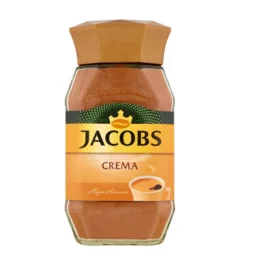 Kawa rozpuszczalna Jacobs crema 200g Jacobs Douwe Egberts