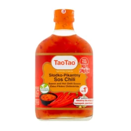 Sos Tao Tao chili słodko-pikantny 175ml Tan-Viet
