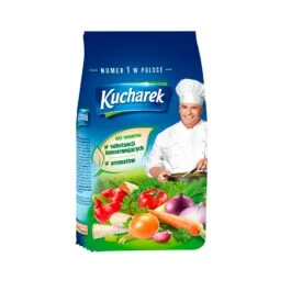 Przyprawa do potraw Kucharek 1kg Prymat