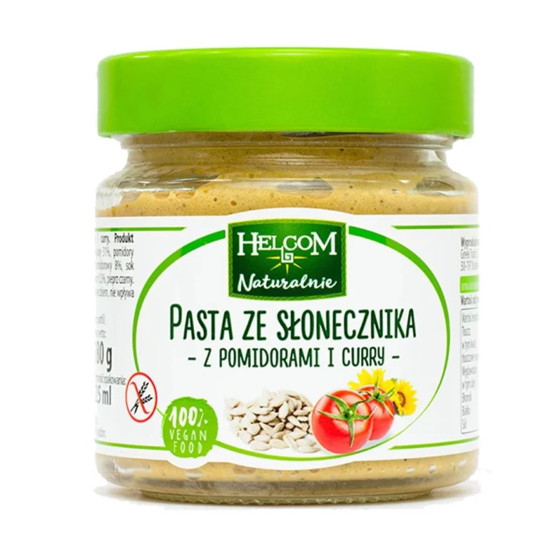 Pasta Warzywna Wawrzyniec Z Suszonymi Pomidorami I Urawin G Kruszwica Sklep Spo Em Kielce