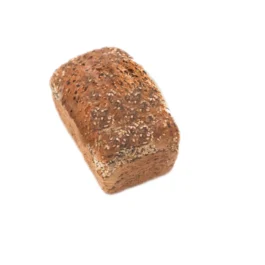 Chleb gatunkowy wieloziarnisty 300g Społem PSS
