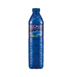 Woda Alcalia niegazowana 1,5l Maspex