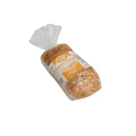 Chleb gatunkowy omega krojony 150g Społem PSS