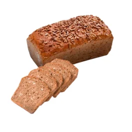 Chleb gatunkowy słonecznikowy 500g Społem PSS