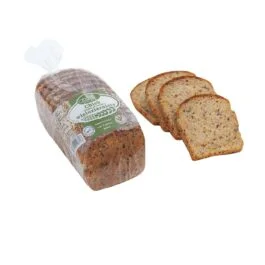 Chleb wieloziarnisty kg Społem PSS