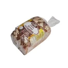 Chleb gatunkowy żytni 350g Społem PSS