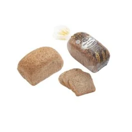 Chleb gatunkowy graham 350 g Społem PSS