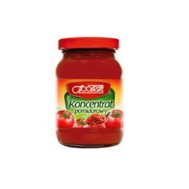 Koncentrat pomidorowy 30% 180g Marka Własna Społem
