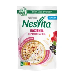 Owsianka Nesvita odporność 35g Nestle