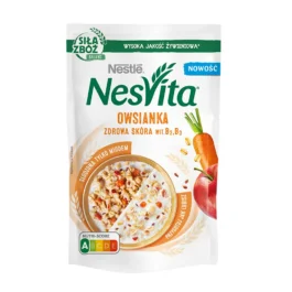 Owsianka Nesvita zdrowa skóra 35g Nestle