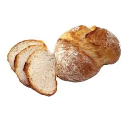 Chleb pasterski 400g Społem PSS