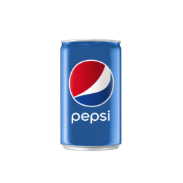 Napój Pepsi gazowany puszka 200ml Pepsi-Cola