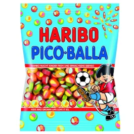 Żelki Pico Balla 100g Haribo
