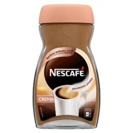 Kawa rozpuszczalna Nescafe sensazione creme 200g Nestle