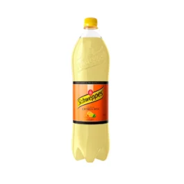 Napój gazowany Schweppes Citrus Mix 1,35l Orangina