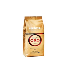 Kawa ziarnista Lavazza Qualita Oro 1kg Global Coffee