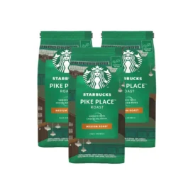 Kawa ziarnista Starbucks Piko Place Medium Roast 200g Nestle