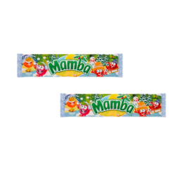 Gumy rozpuszczalne Mamba o smaku owocowym (8×26,5g) 212g Storck